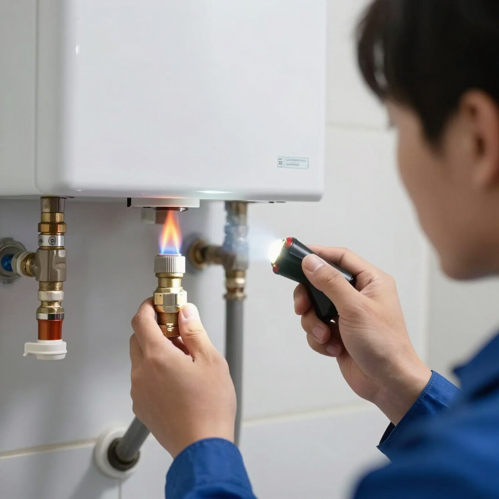 How to Budget for a Repipe in Leeds