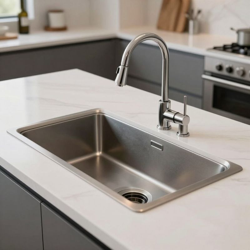 Bathroom & Kitchen Upgrades in Leeds