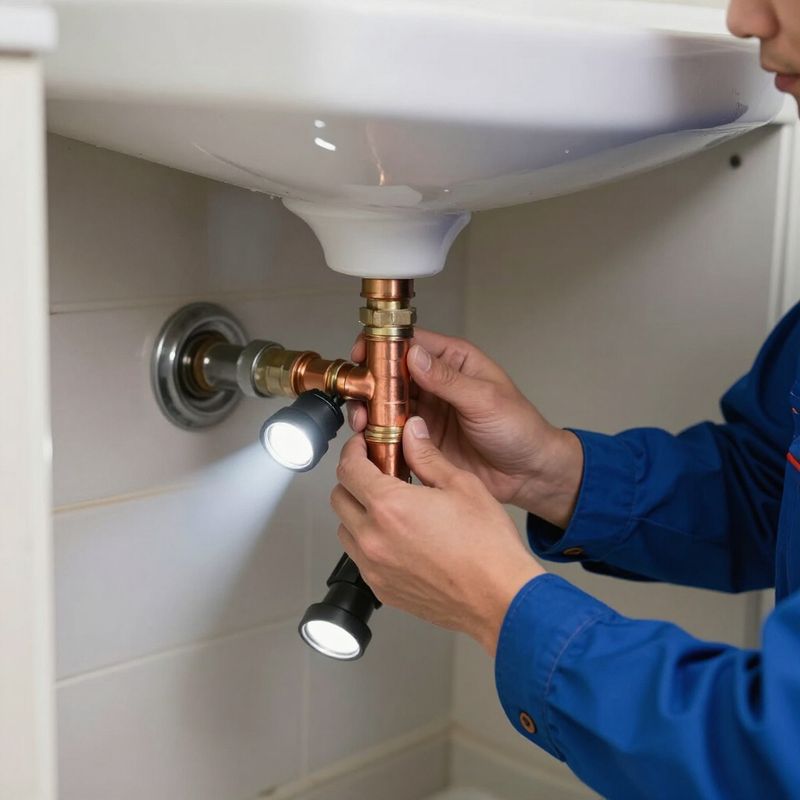 Emergency Plumbing in Leeds